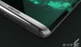 三星s8最新爆料好像挺厉害的,颠覆想象，全新科技巅峰之作！”