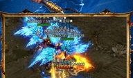 传奇新版本最新爆料下载