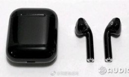 苹果蓝牙耳机最新款爆料,颠覆音质体验，引领无线潮流