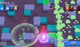 荒野乱斗格里夫最新爆料,荒野乱斗神秘英雄即将登场！