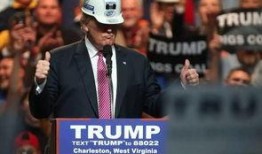 加州特朗普最新爆料视频,揭秘幕后的惊人真相