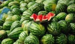 陕西网红吃瓜事件真相,真相背后的网络风波