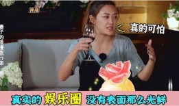 娱乐圈内幕爆料小品,揭秘幕后真相的小品大揭秘