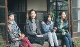 海街日记在线观看,姐妹情深，共度人生风雨