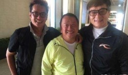 龙虎兄弟成龙在线观看,成龙经典动作喜剧在线重温