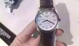 浪琴最新款爆料,揭秘最新款腕表设计亮点与科技突破