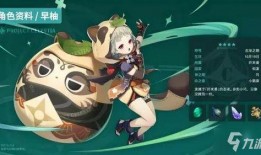 最新风系角色爆料大全图,新势力崛起，元素之战一触即发