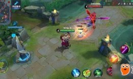 霞蝶技能最新爆料,华丽变身，翱翔天际！