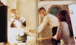 电影花絮爆料视频完整版,电影花幕后故事大公开