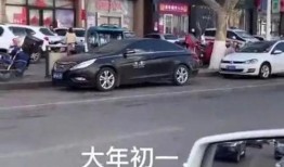 山东公务车爆料事件最新