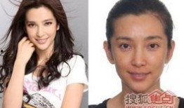 娱乐圈爆料明星素颜图片,明星真实面貌大曝光