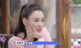 张柏芝三儿子爆料视频,揭秘明星育儿幕后故事