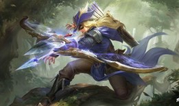 魔女皮肤最新爆料图片,神秘魔法元素，视觉盛宴来袭！