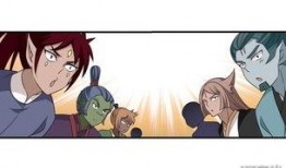 吃瓜传说漫画免费观看,免费漫画盛宴，揭秘幕后故事