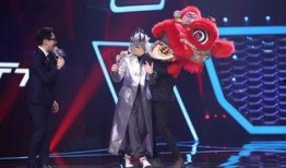 蒙面唱将最新爆料是谁啊