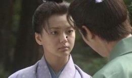 大奥诞生在线观看,揭秘江户时代宫廷秘闻的视觉盛宴