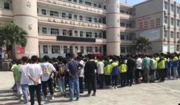 仁怀八中校园爆料案件视频,真相与疑云交织