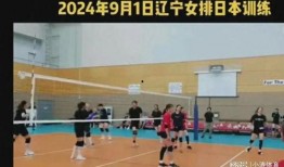 辽宁女排爆料最新消息今天,揭秘今日赛场风云变幻