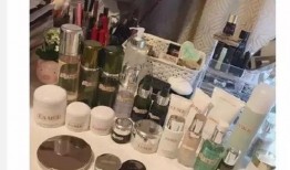 老阿姨化妆品爆料视频,真实效果大起底！