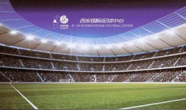 西安足球场爆料视频,独家爆料视频带你一探究竟