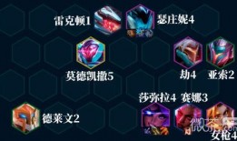 金铲铲最新源计划爆料,源计划新英雄爆料，神秘力量即将觉醒！