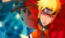 仙人鸣人普攻爆料视频下载