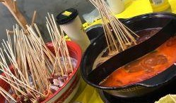 石家庄爆料美食视频大全,本地特色小吃视频大盘点