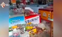 保定超市爆料视频曝光事件,事件真相与公众关注
