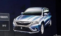 比亚迪suv最新爆料车型,颠覆性设计，智能科技引领未来出行