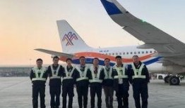 吉林航空爆料新闻最新情况,揭秘神秘事件背后的真相