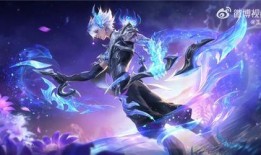 花傲天皮肤爆料最新