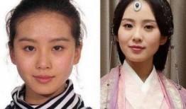 娱乐圈爆料明星素颜图片,明星真实面貌大曝光