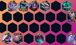 金铲铲最新源计划爆料,源计划新英雄爆料，神秘力量即将觉醒！