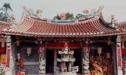 莆田北高一庙最新爆料