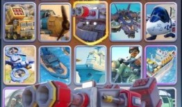 口袋奇兵最新爆料吧,神秘新角色揭秘，游戏剧情再掀高潮！