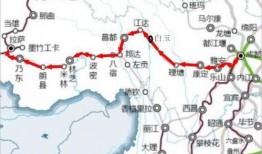 青藏铁路新爆料视频,揭秘世界屋脊的钢铁巨龙