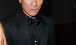刘德华娱乐大爆料,揭秘巨星背后的故事与幕后真相