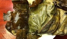 张家界网红吃瓜