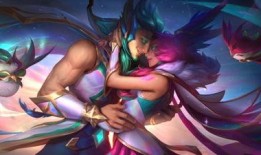 英雄联盟爆料君最新出装,揭秘最新出装攻略，助你战力飙升！