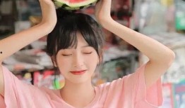 娱乐吃瓜的头像女生可爱