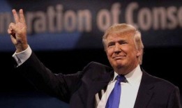 加州特朗普最新爆料视频,揭秘幕后的惊人真相