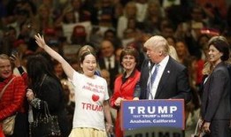 加州特朗普最新爆料视频,揭秘幕后的惊人真相