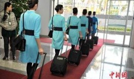 厦航空姐爆料视频播放,揭秘航空业不为人知的真相