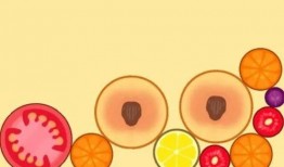 娱乐吃瓜模板介绍自己,揭秘幕后故事，带你领略明星幕后生活