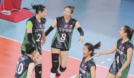 辽宁女排爆料最新消息今天,揭秘今日赛场风云变幻