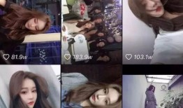 抖音上的吃瓜网红是谁,揭秘网络红人的瓜田传奇