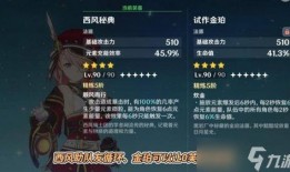 枫丹角色爆料最新版,神秘背景与独特技能揭秘