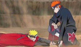 百战佩恩技能爆料最新版本,全新版本爆料，战力再攀高峰！