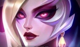 魔女皮肤最新爆料图片,神秘魔法元素，视觉盛宴来袭！