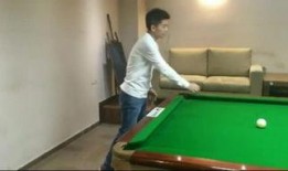 台球的艳遇在线观看